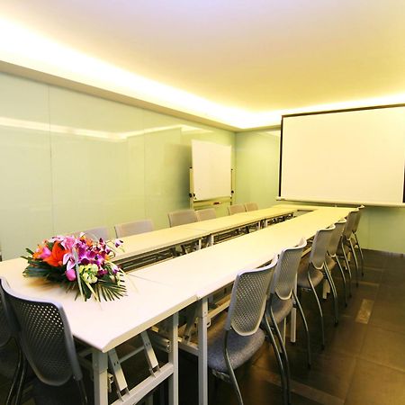 Fx Hotel Yansha Peking  Buitenkant foto