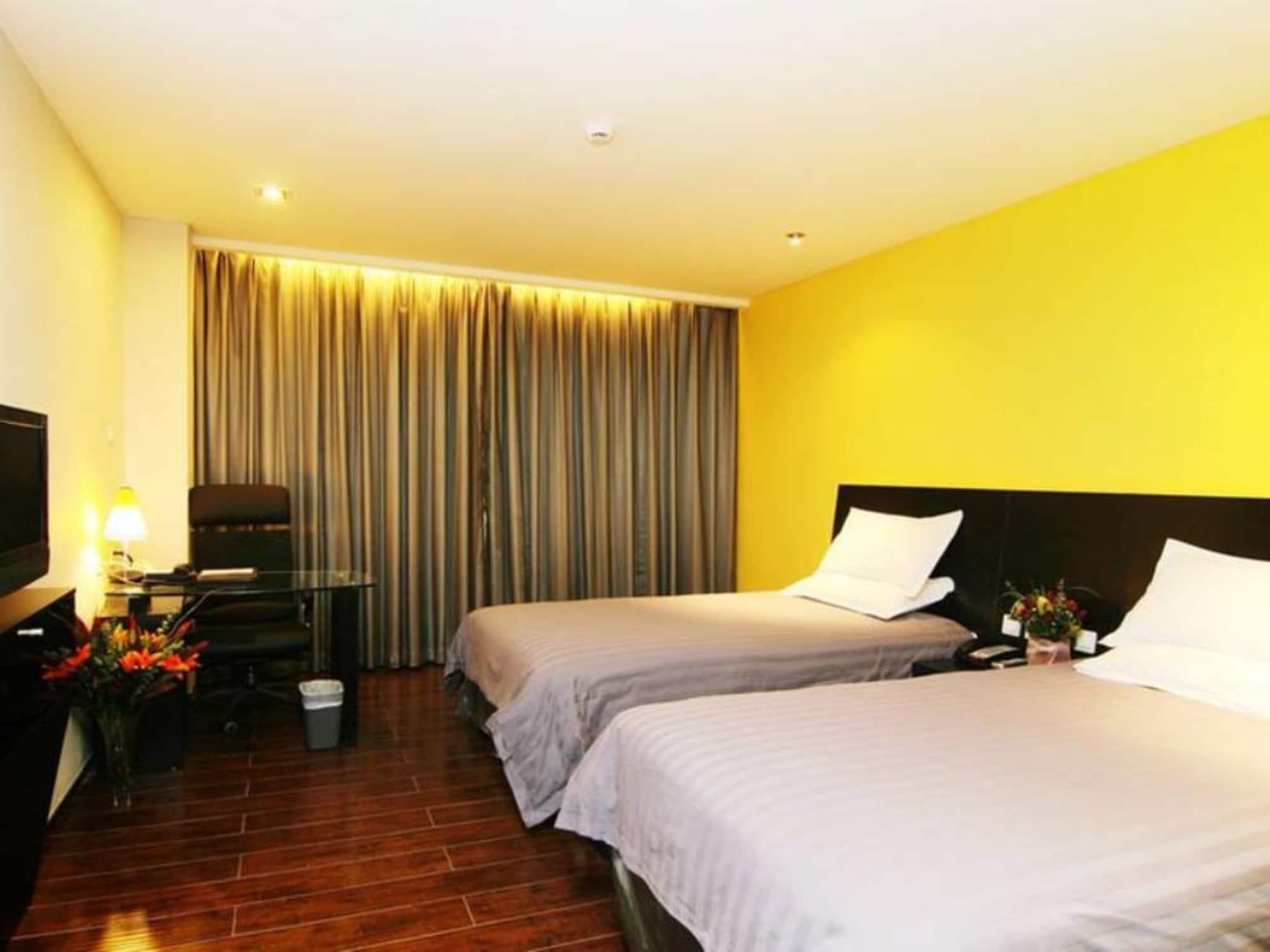 Fx Hotel Yansha Peking  Buitenkant foto