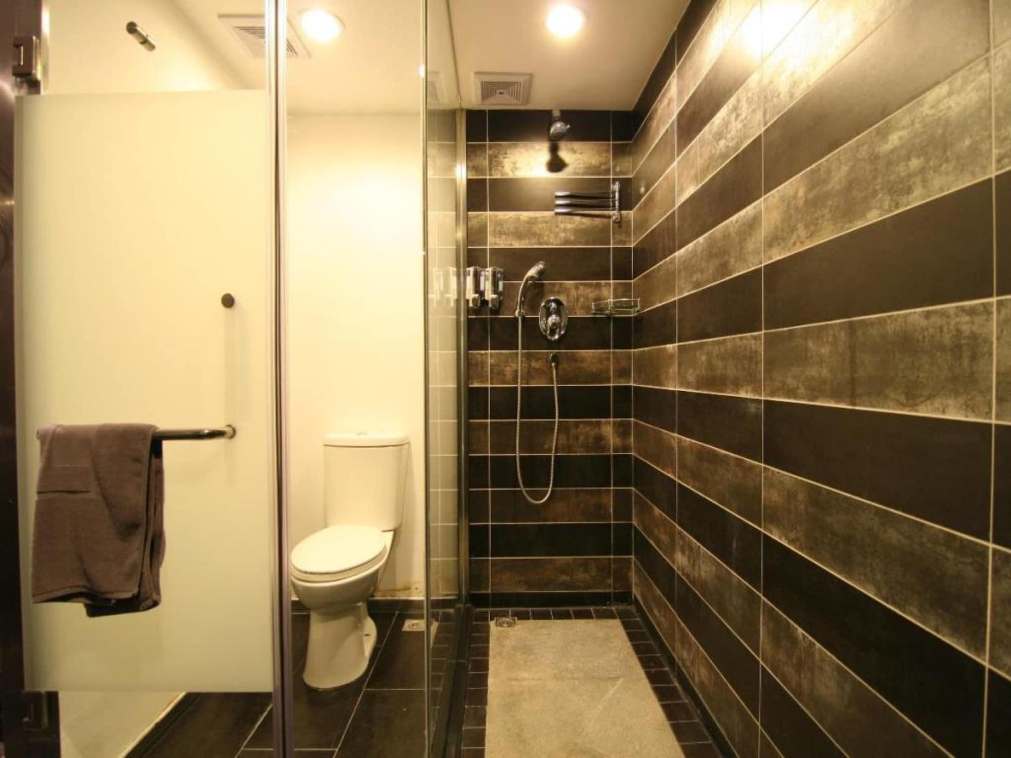 Fx Hotel Yansha Peking  Buitenkant foto