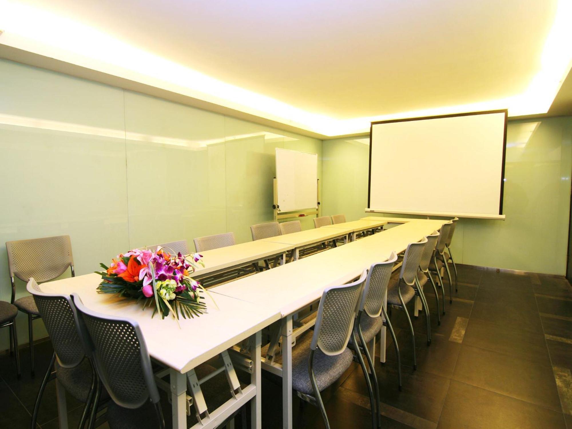 Fx Hotel Yansha Peking  Buitenkant foto