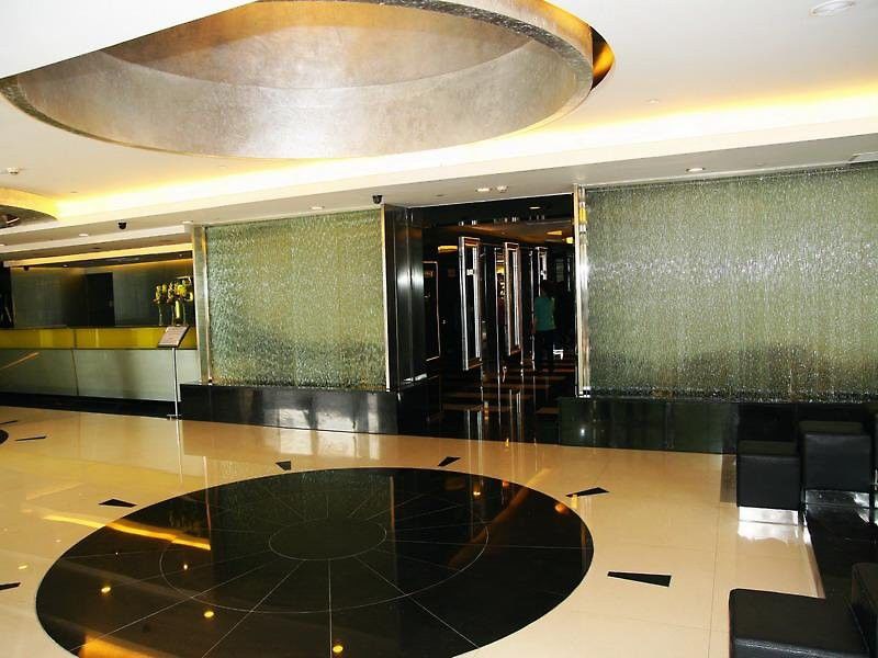 Fx Hotel Yansha Peking  Buitenkant foto